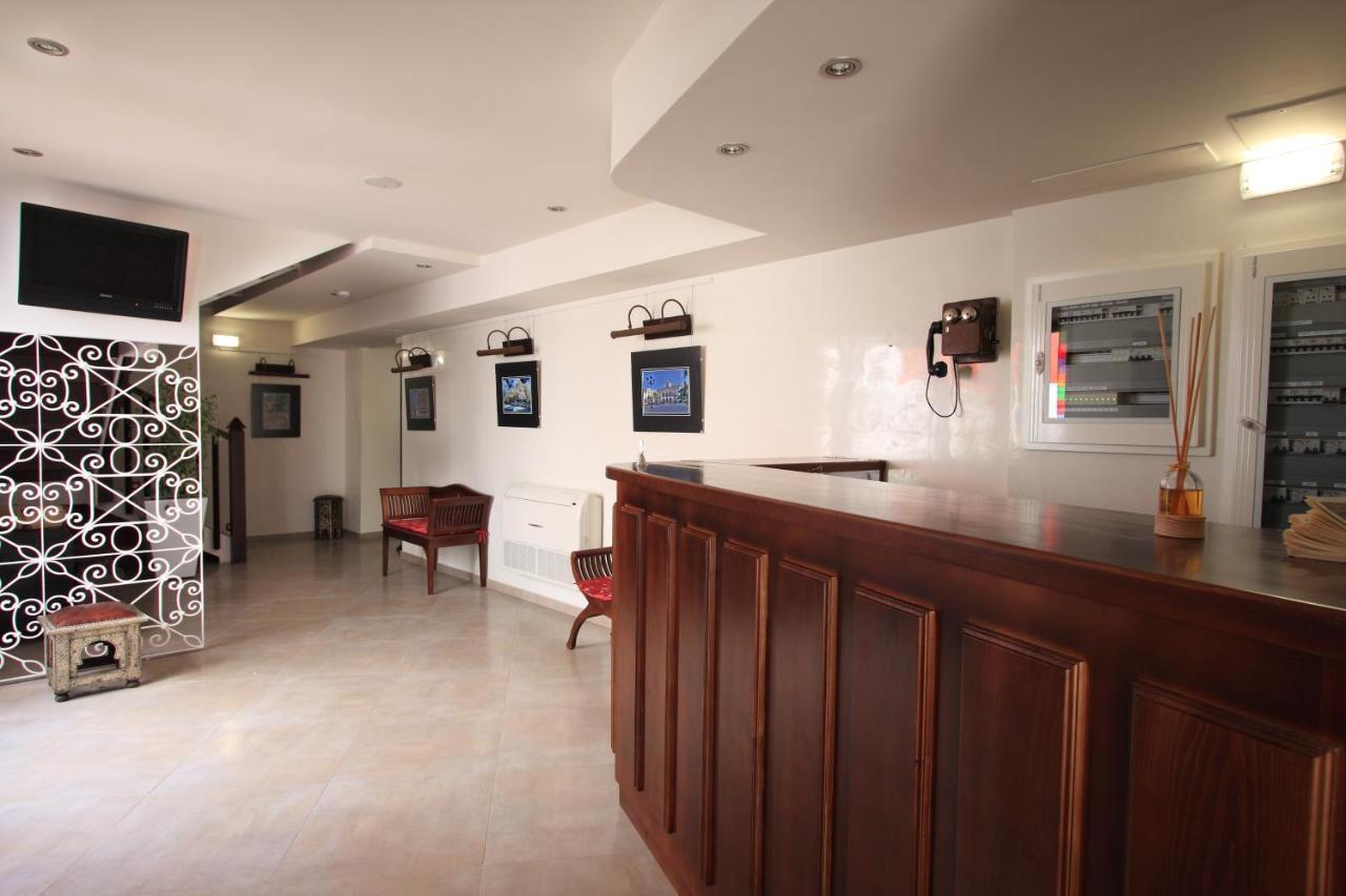 Casa Banos De La Villa Priego de Córdoba Buitenkant foto