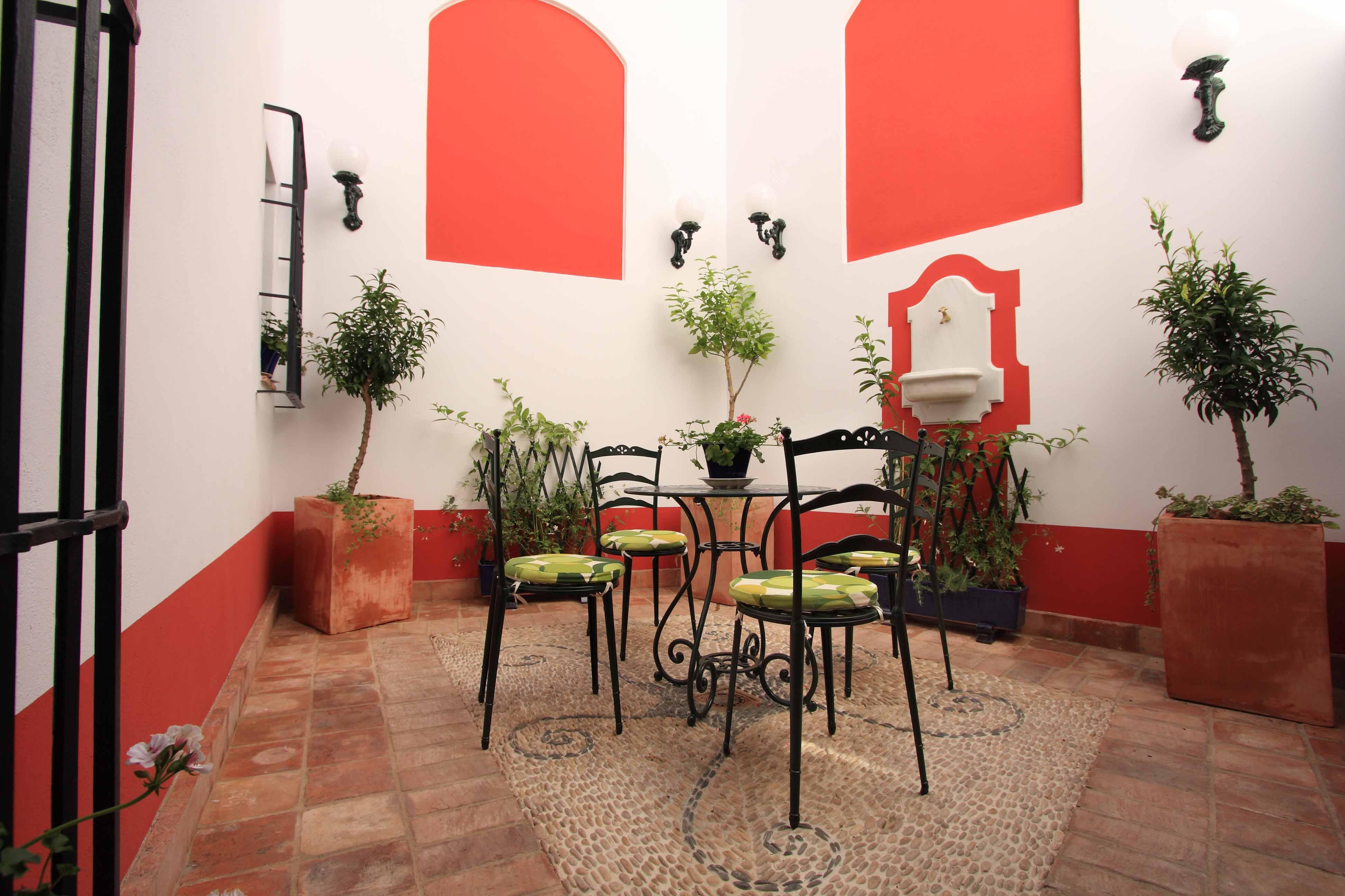 Casa Banos De La Villa Priego de Córdoba Buitenkant foto