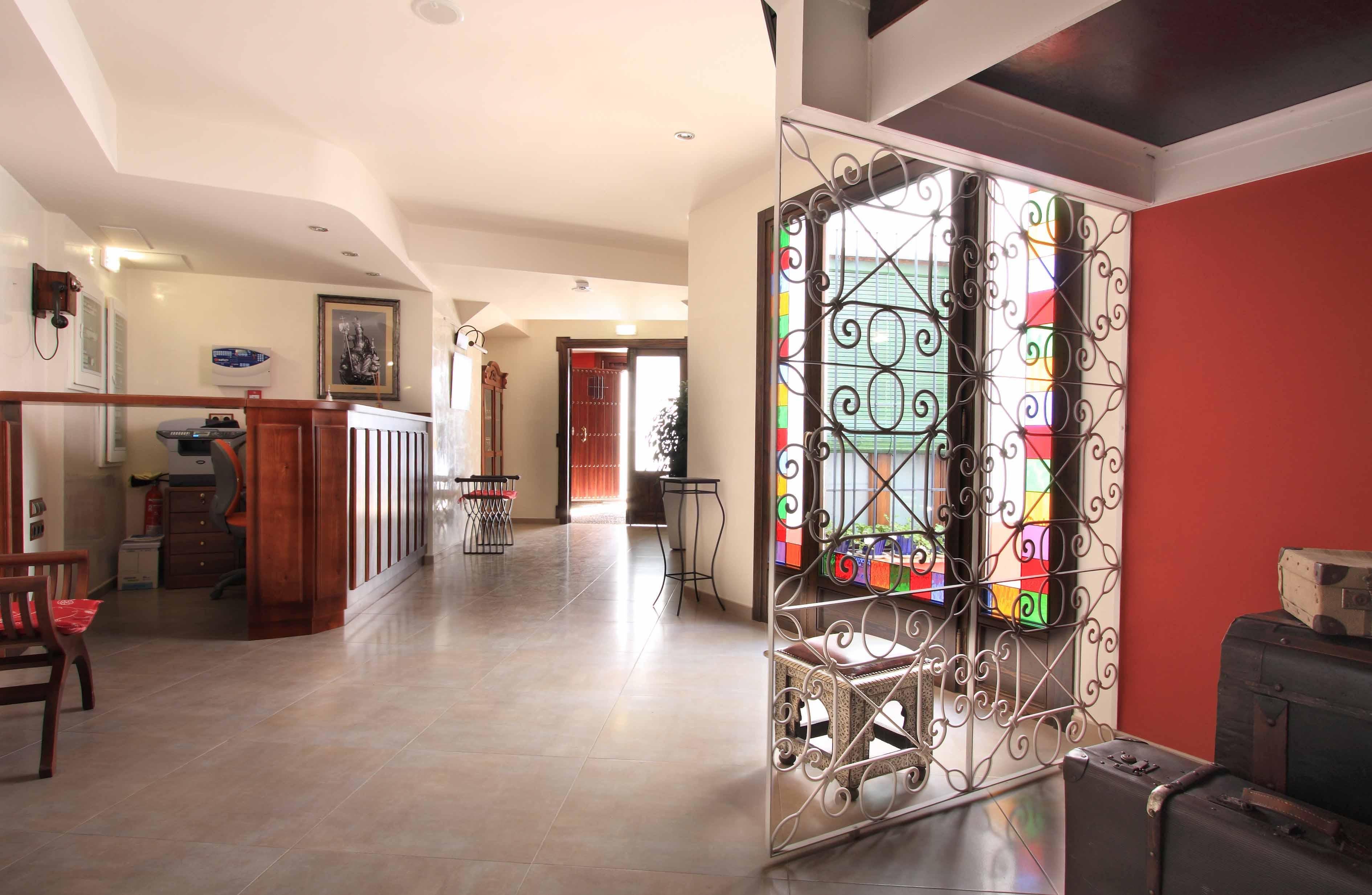 Casa Banos De La Villa Priego de Córdoba Buitenkant foto