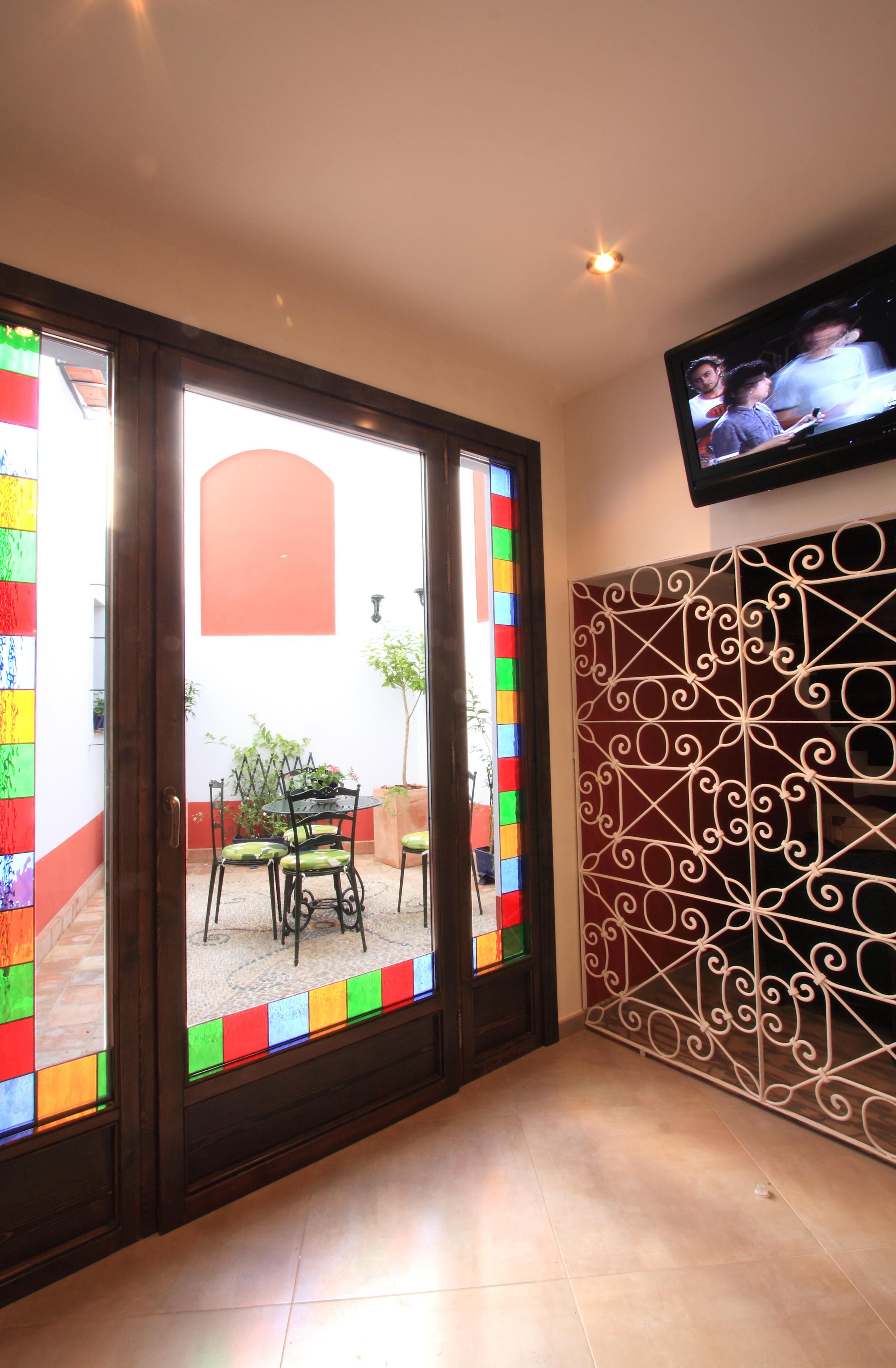 Casa Banos De La Villa Priego de Córdoba Buitenkant foto