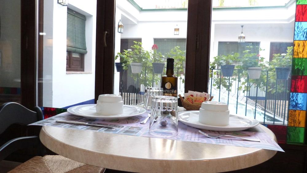 Casa Banos De La Villa Priego de Córdoba Buitenkant foto