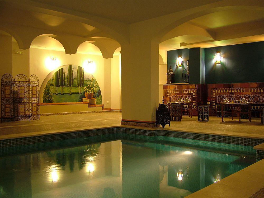 Casa Banos De La Villa Priego de Córdoba Buitenkant foto