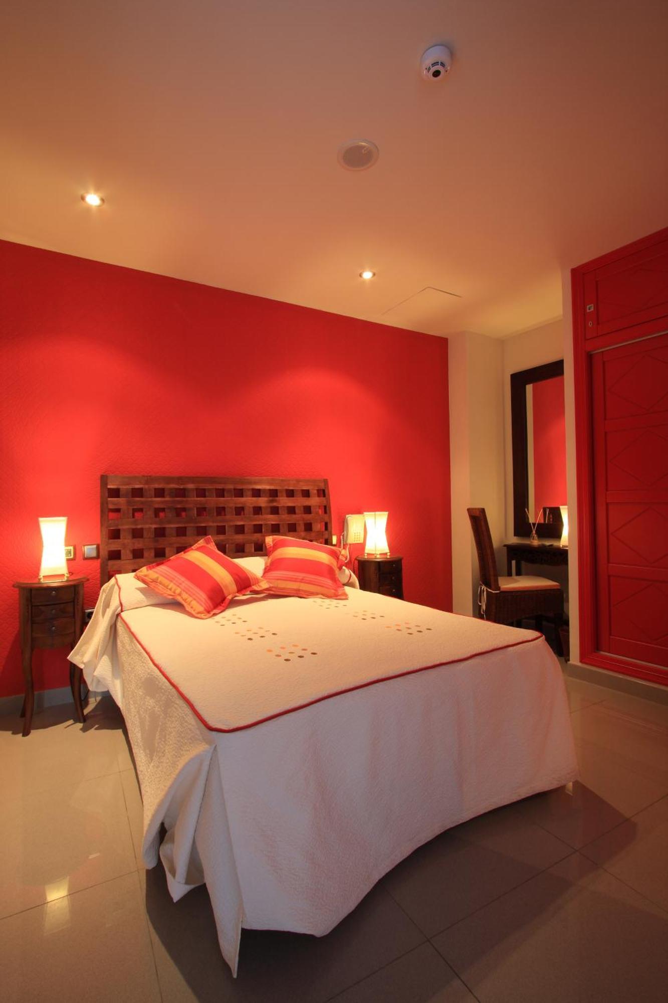 Casa Banos De La Villa Priego de Córdoba Buitenkant foto