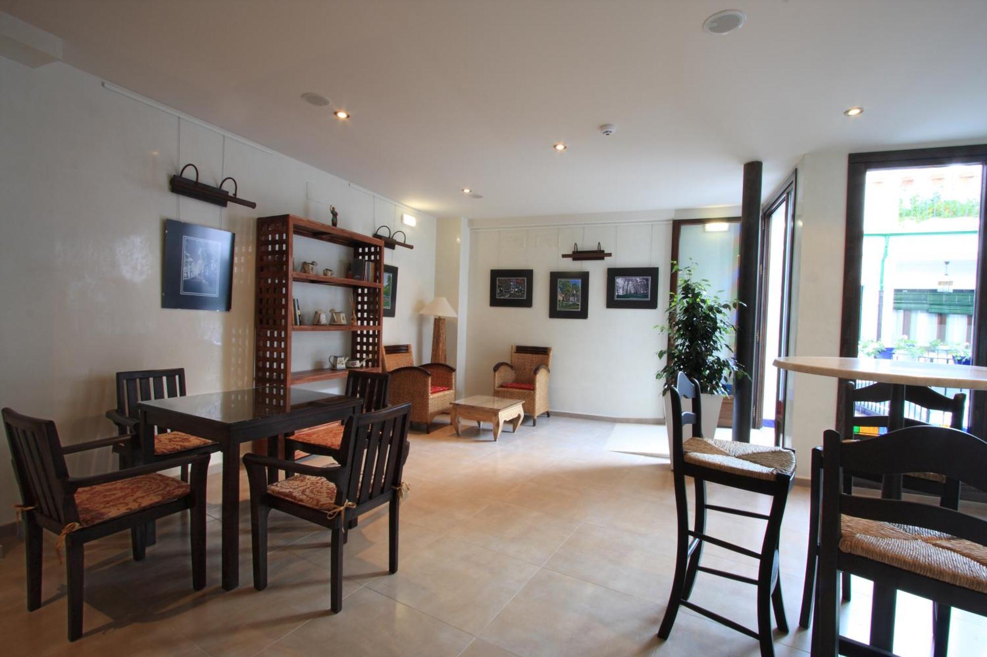 Casa Banos De La Villa Priego de Córdoba Buitenkant foto