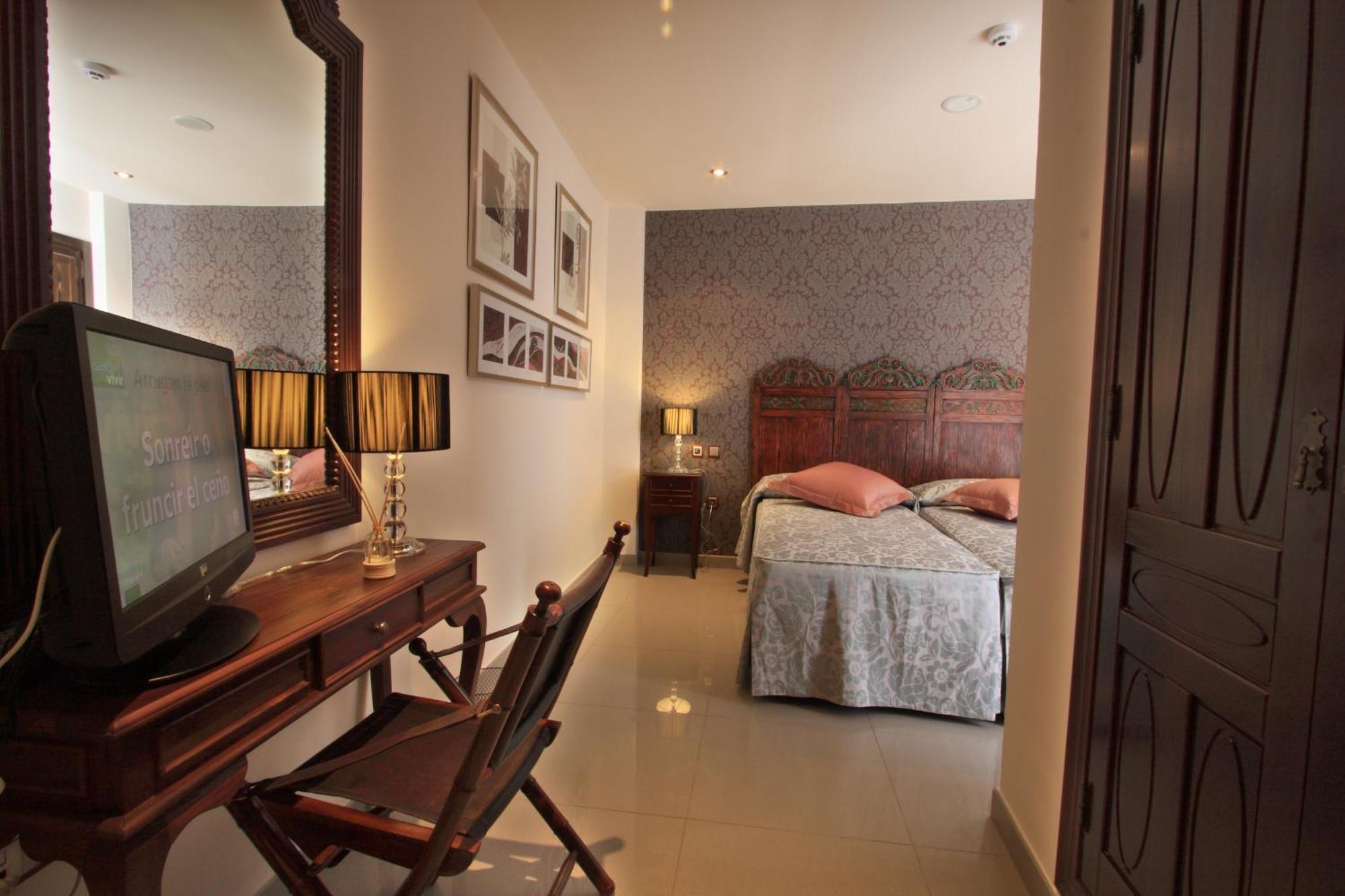 Casa Banos De La Villa Priego de Córdoba Buitenkant foto