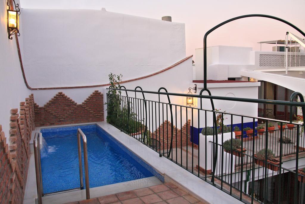 Casa Banos De La Villa Priego de Córdoba Buitenkant foto