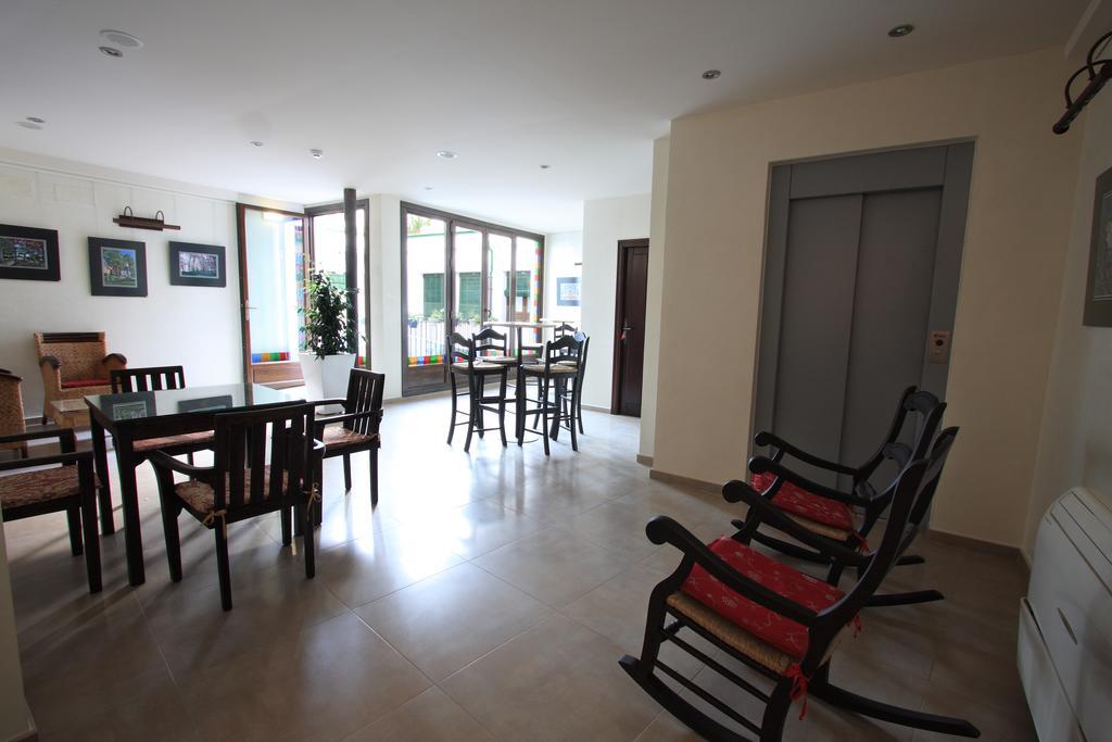 Casa Banos De La Villa Priego de Córdoba Buitenkant foto