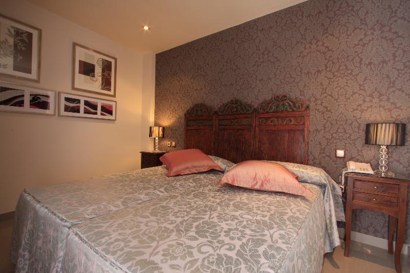 Casa Banos De La Villa Priego de Córdoba Buitenkant foto