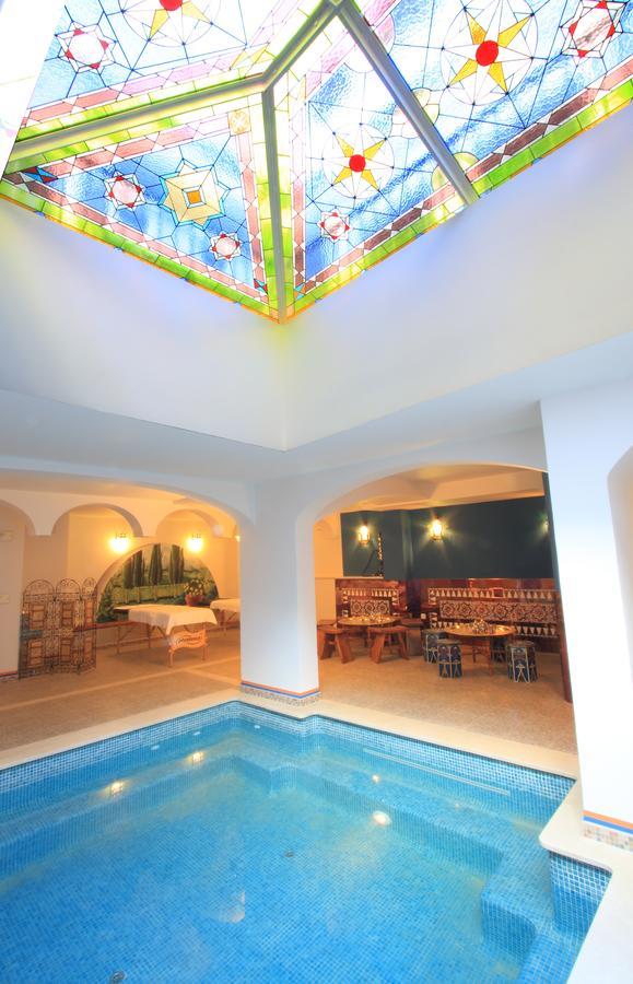 Casa Banos De La Villa Priego de Córdoba Buitenkant foto