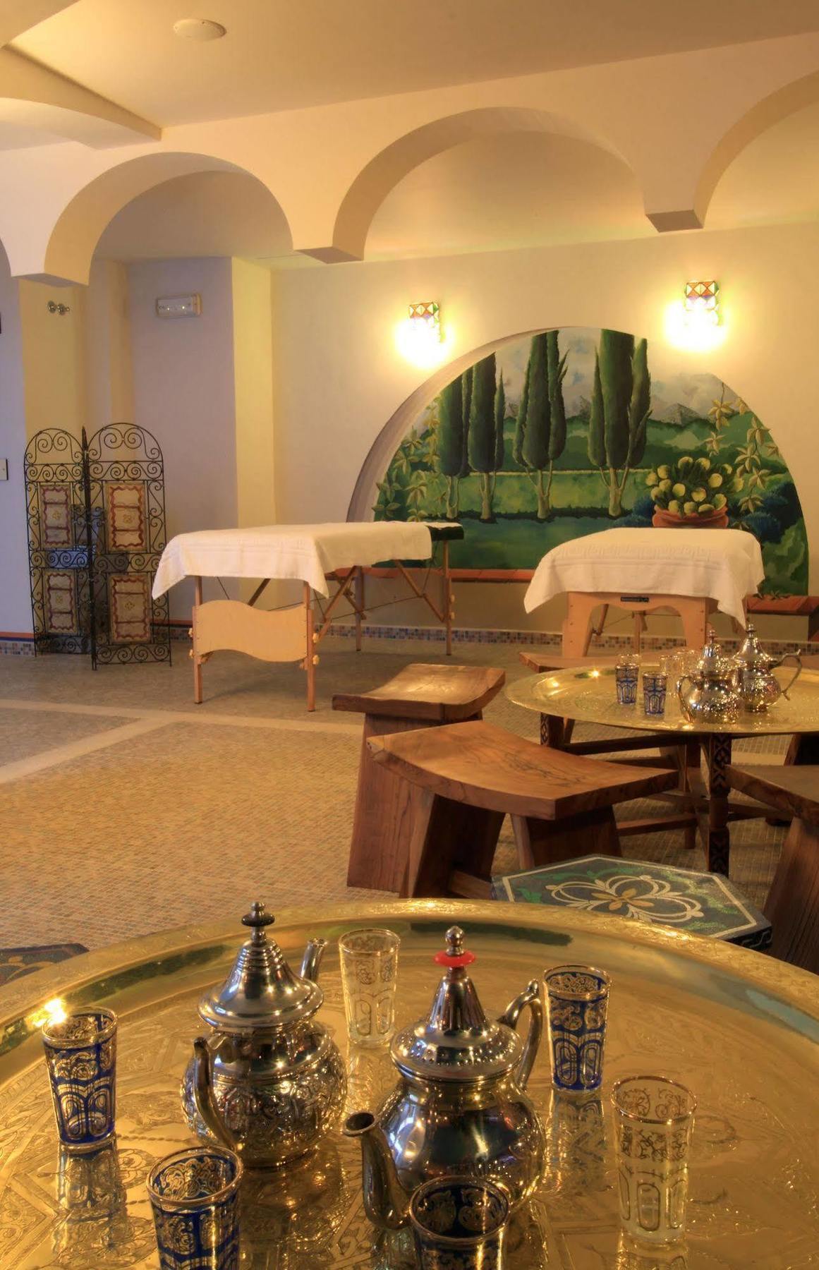 Casa Banos De La Villa Priego de Córdoba Buitenkant foto
