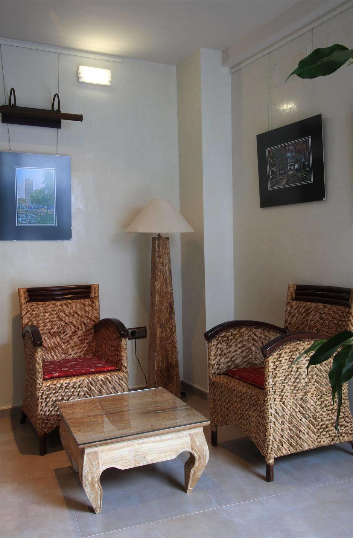 Casa Banos De La Villa Priego de Córdoba Buitenkant foto