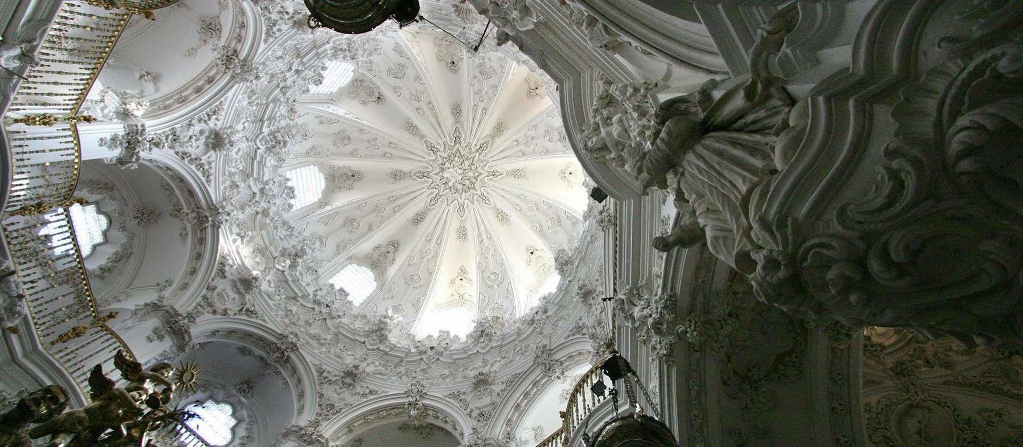 Casa Banos De La Villa Priego de Córdoba Buitenkant foto
